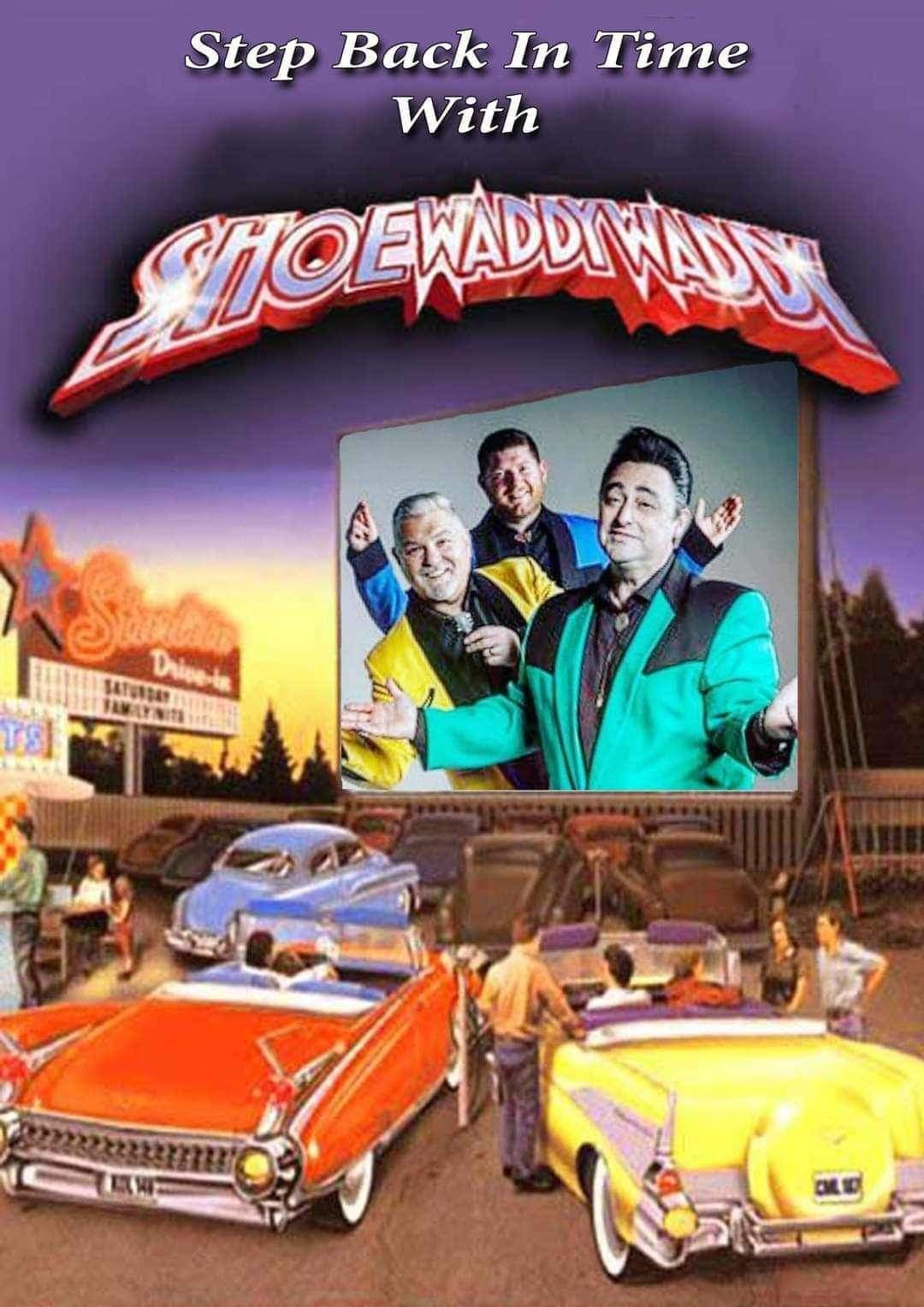 Shoewaddywaddy