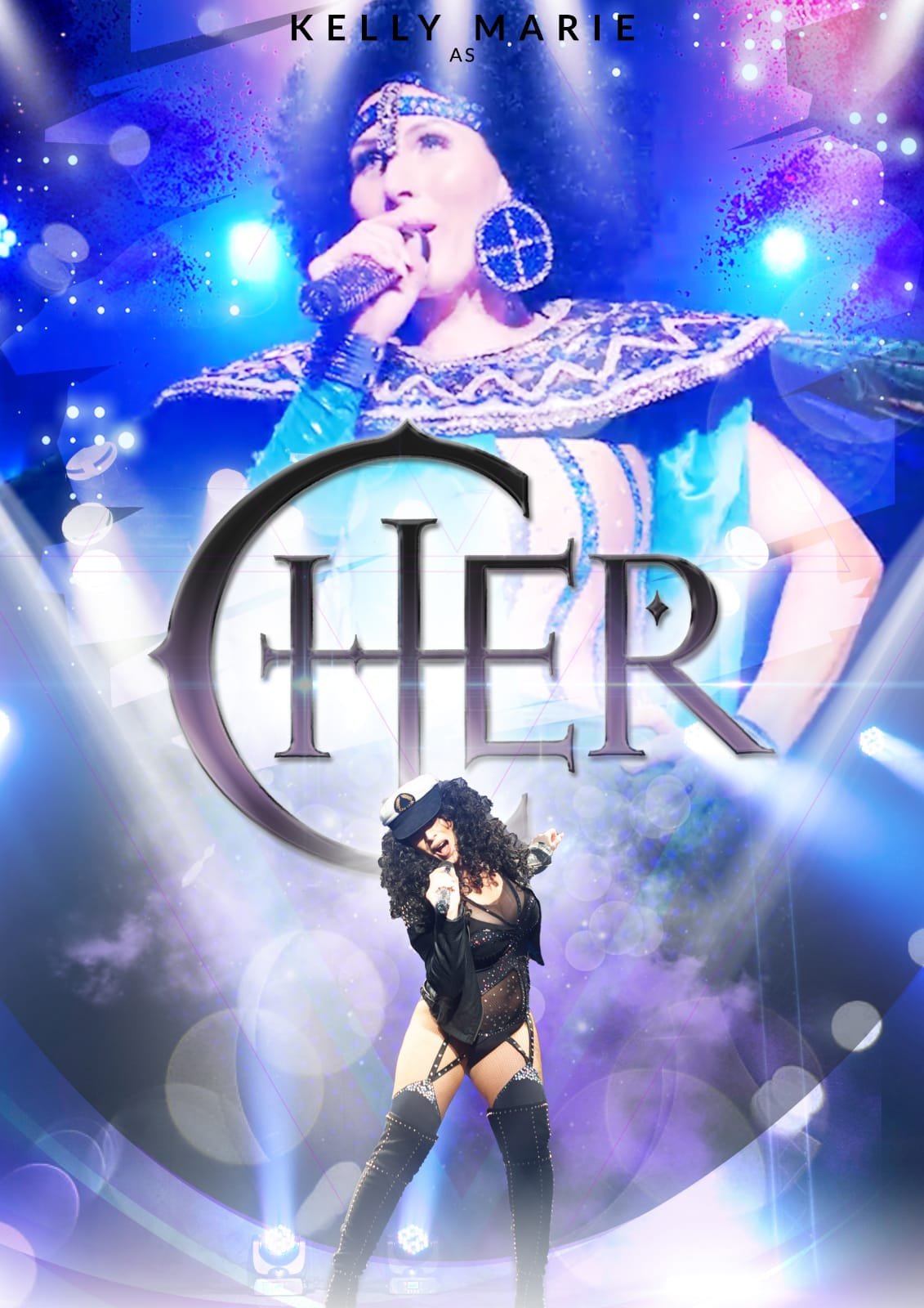 Cher