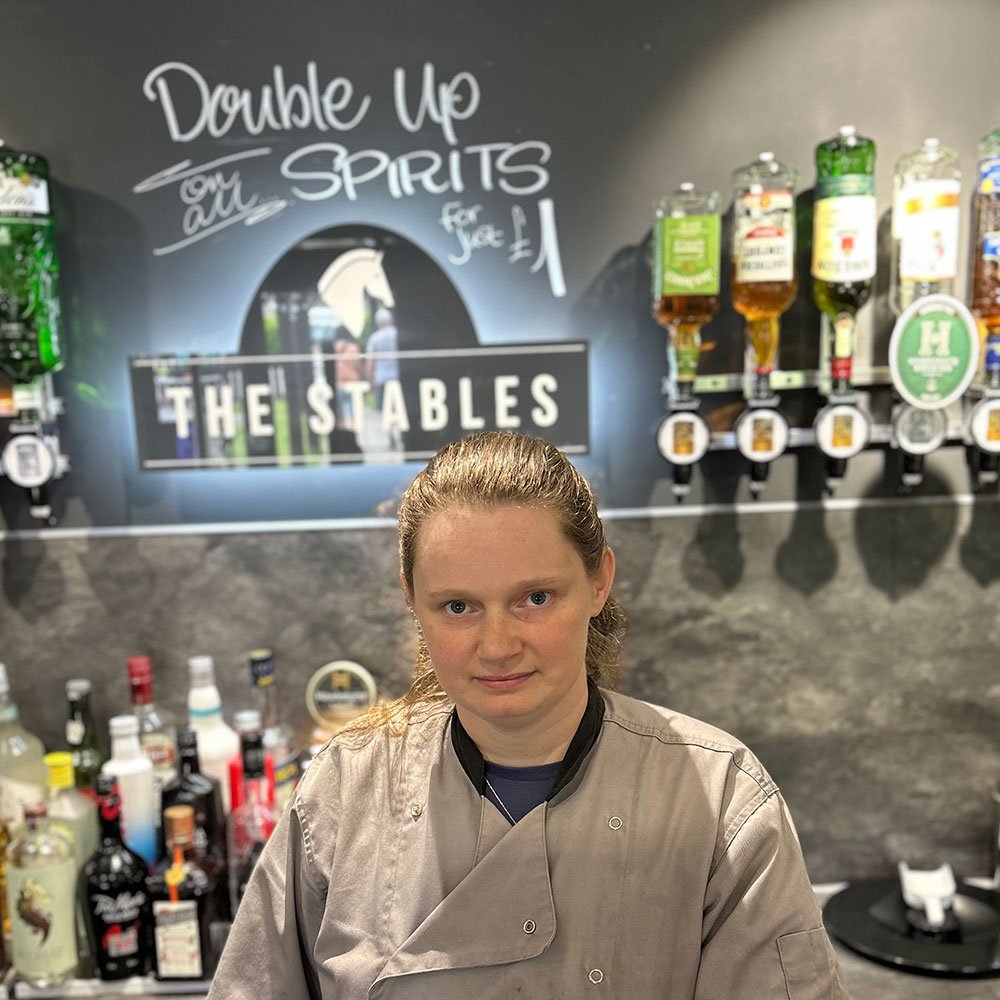 Chef Chef