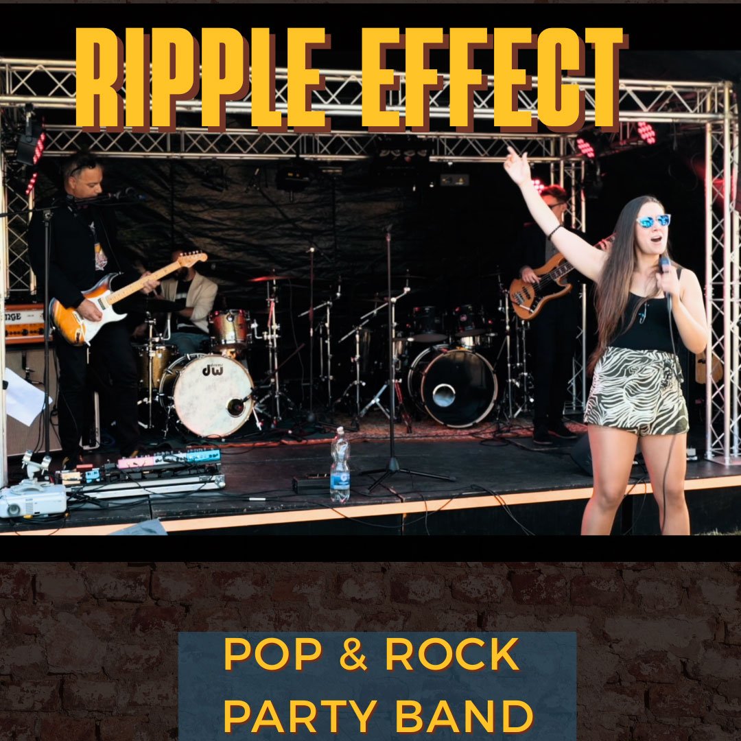 ripple Shoewaddywaddy