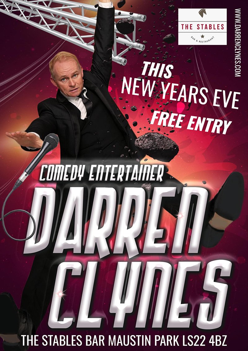 darren DIAMOND