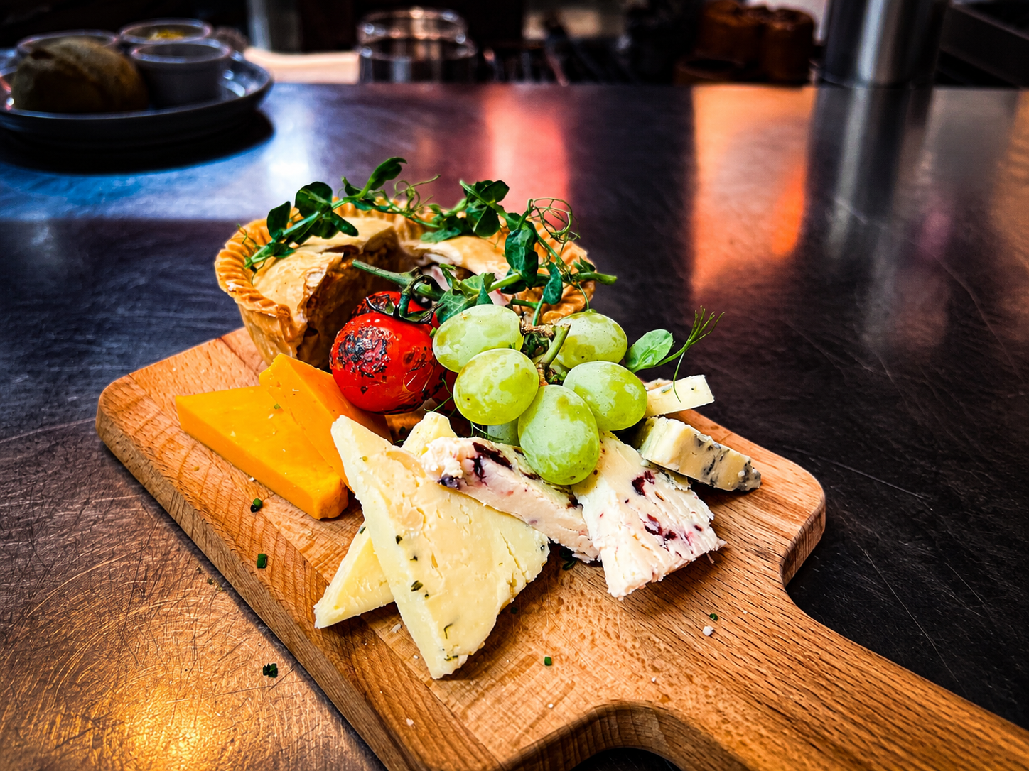 cheese platter cheese platter