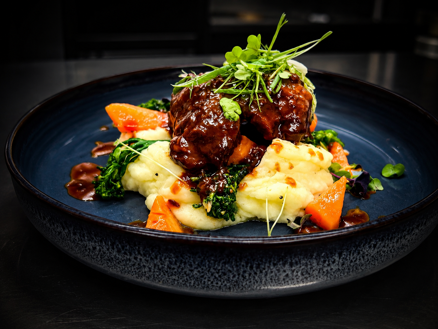 restaurant food restaurant food